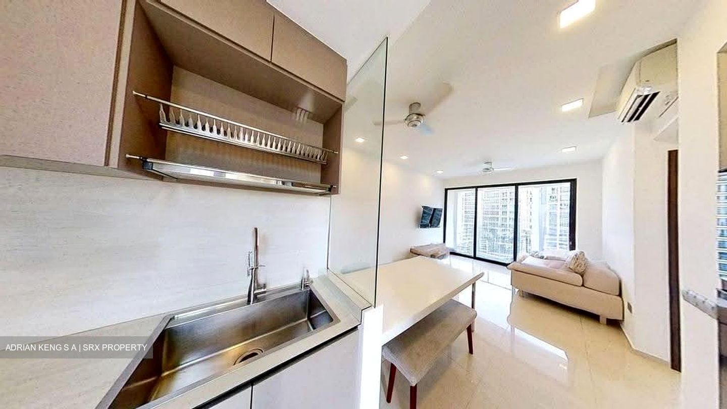 d'Nest (D18), Condominium #613530501